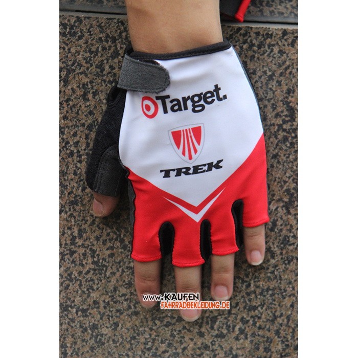 2020 Trek Target Kurze Handschuhe